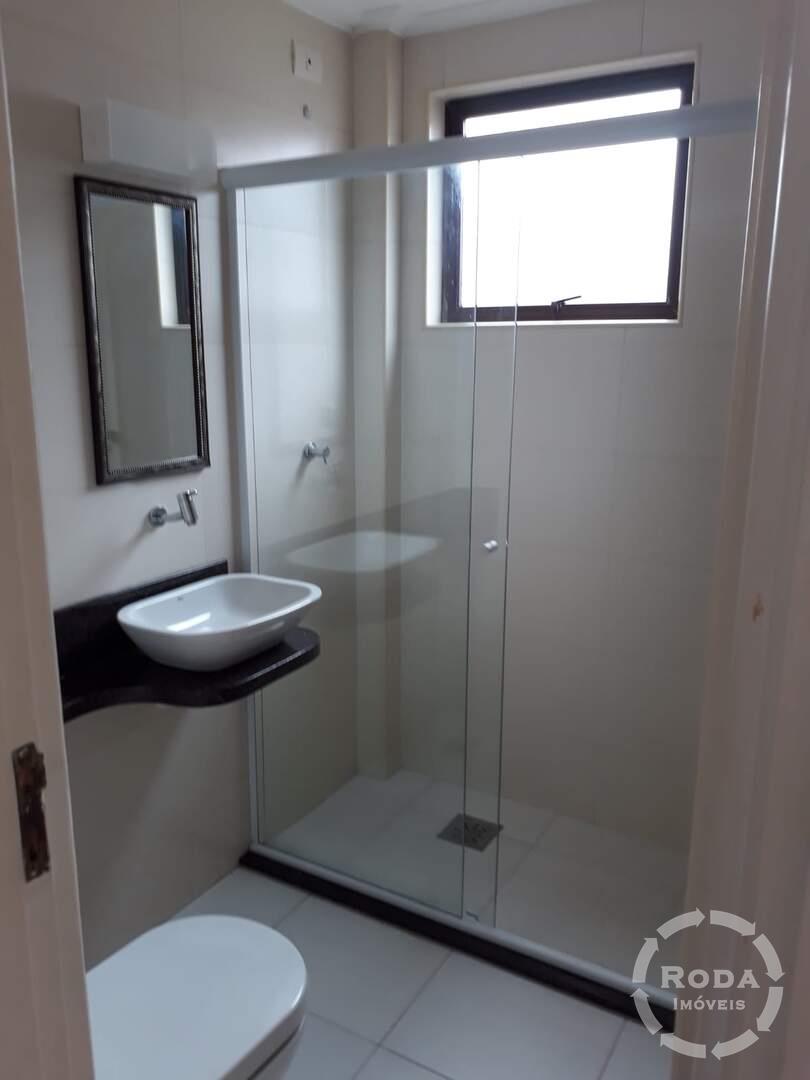 Apartamento à venda no Boqueirão: 