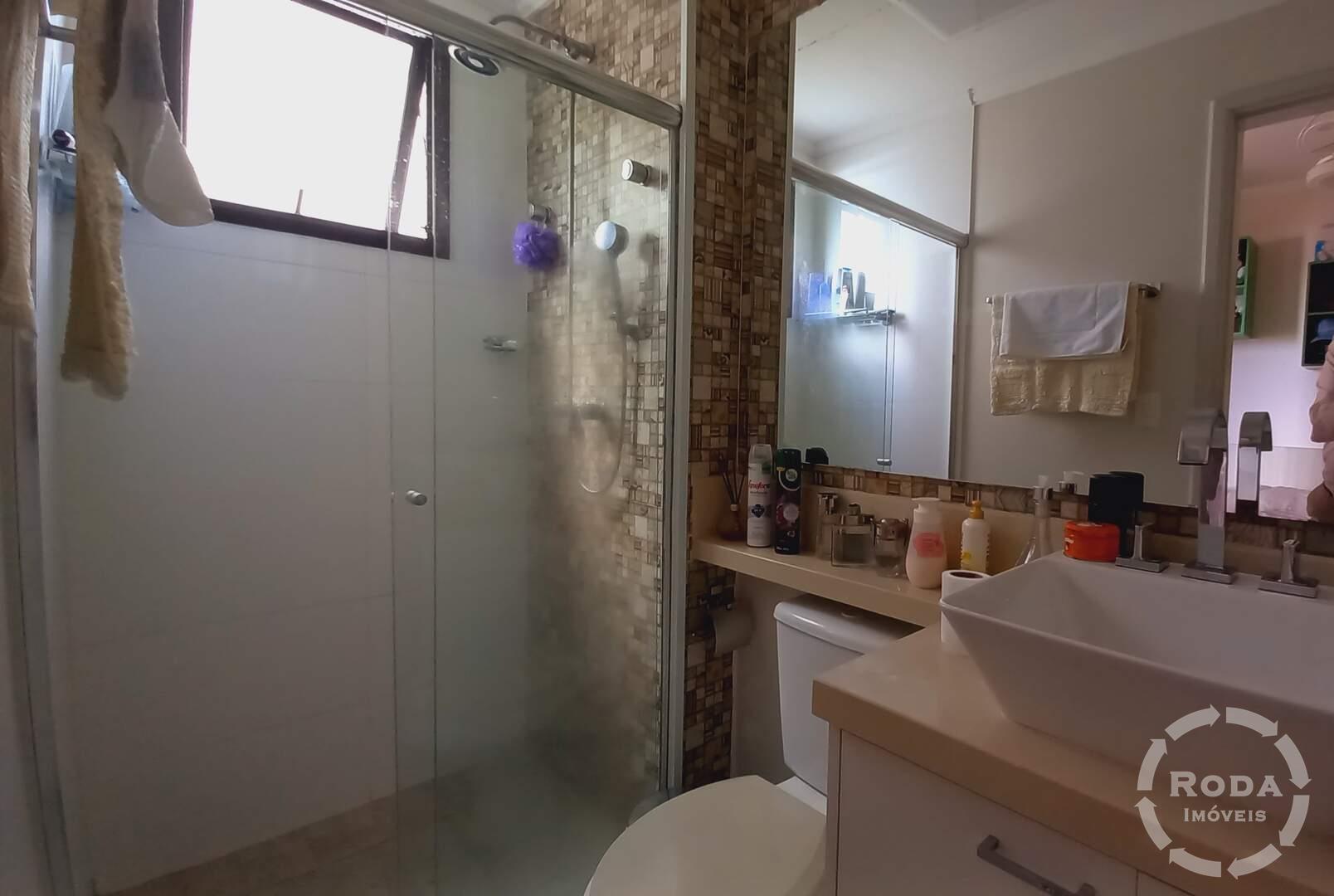 Apartamento à venda no Pompéia: 