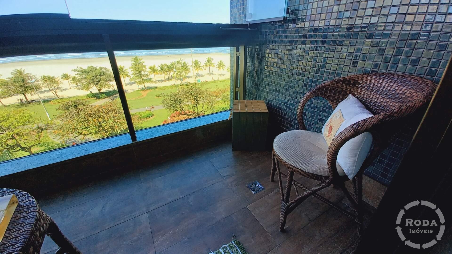 Apartamento à venda no Pompéia: 