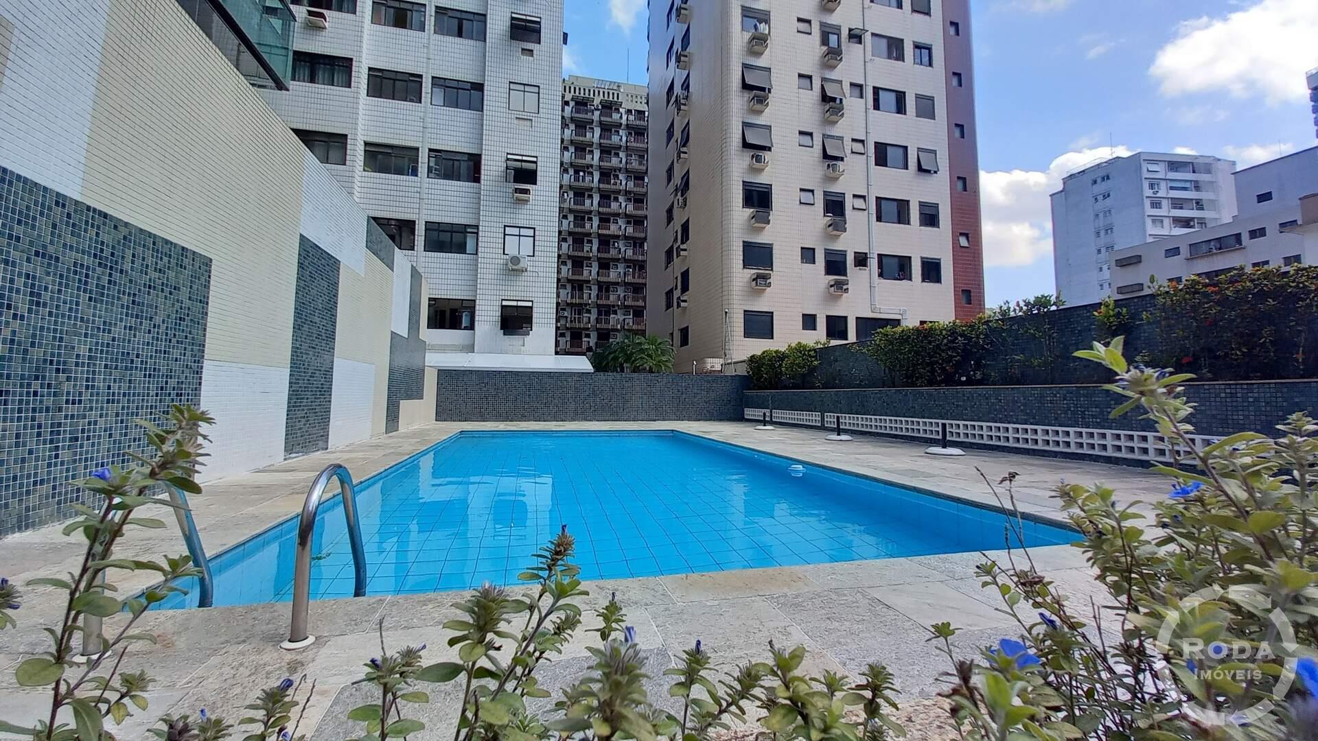 Apartamento à venda no Pompéia: 