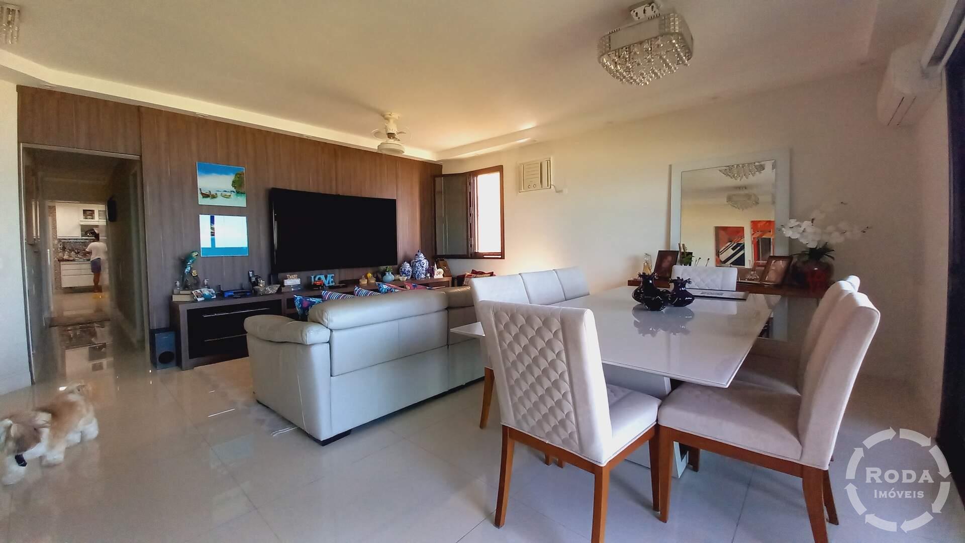 Apartamento à venda no Pompéia: 