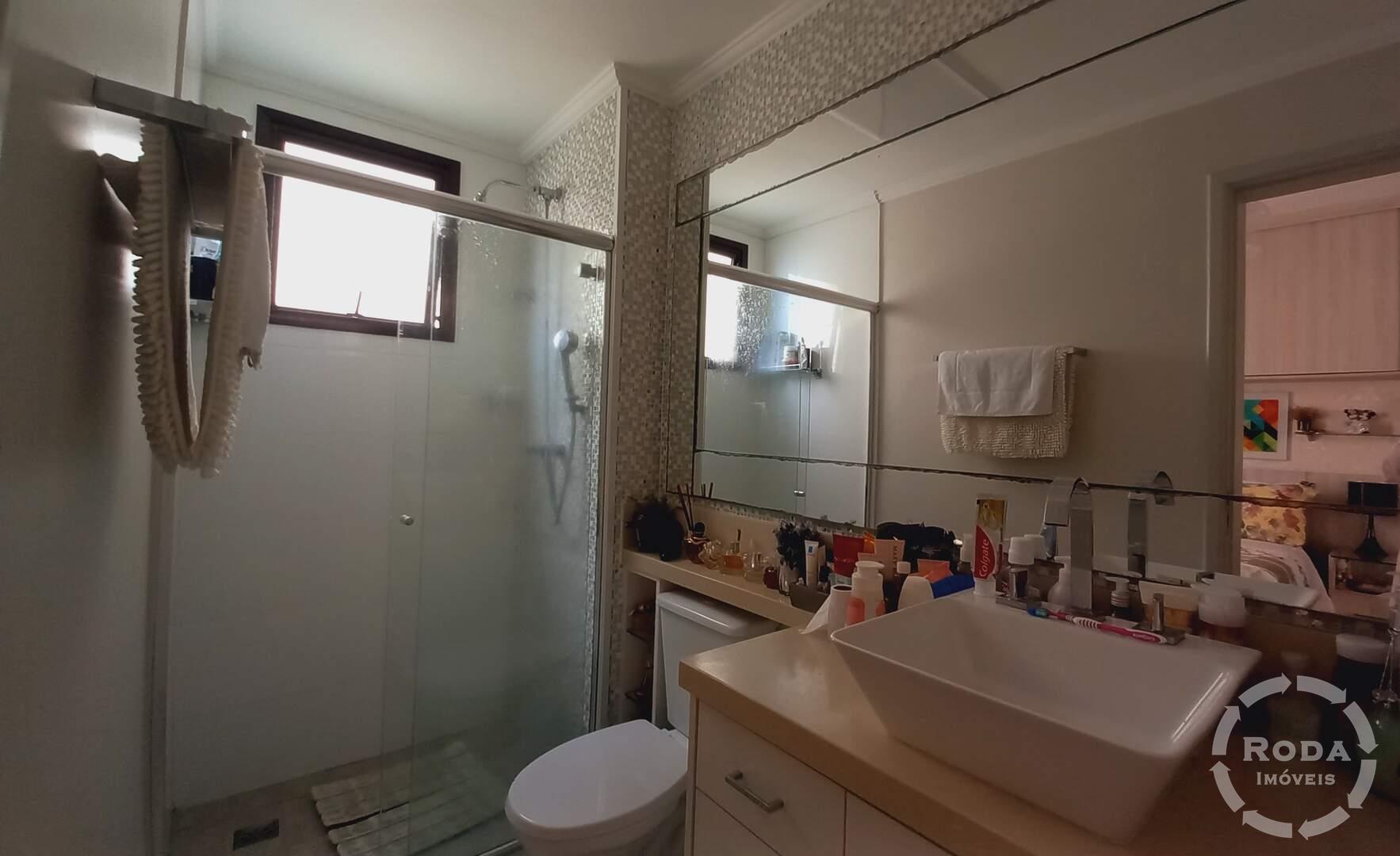 Apartamento à venda no Pompéia: 