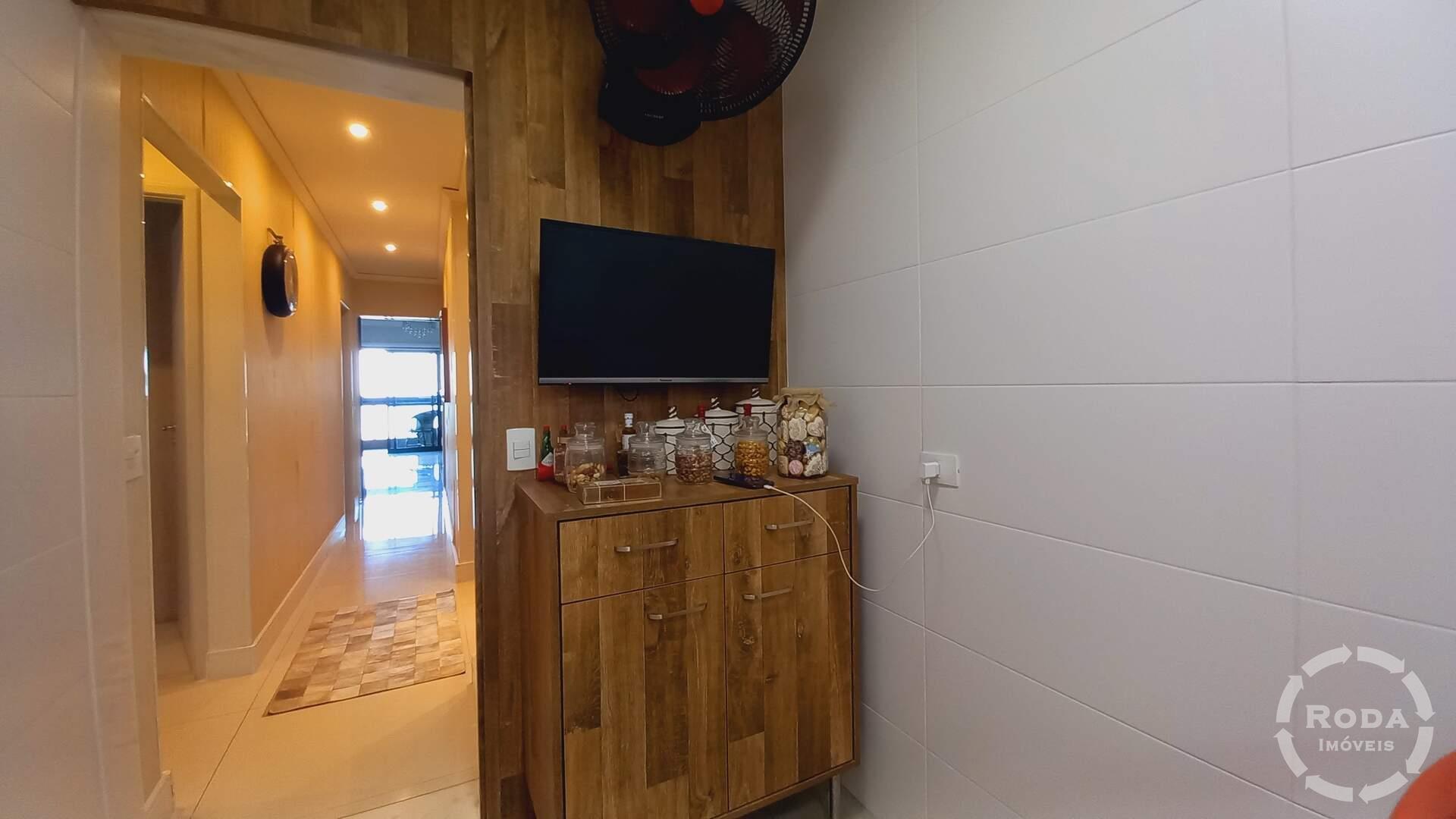 Apartamento à venda no Pompéia: 