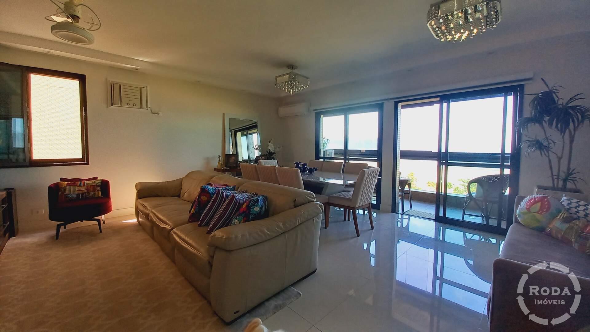 Apartamento à venda no Pompéia: 