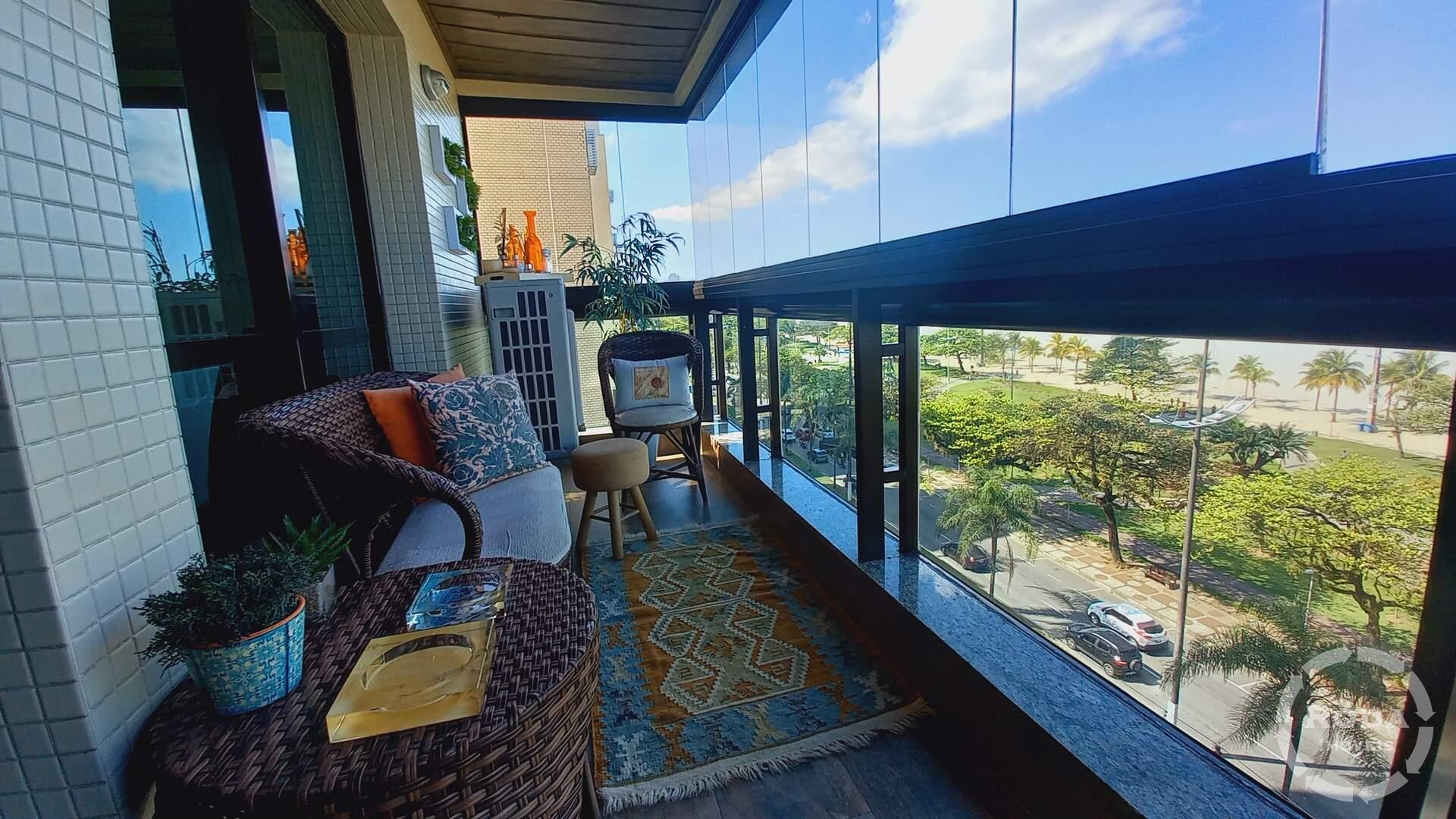 Apartamento à venda no Pompéia: 