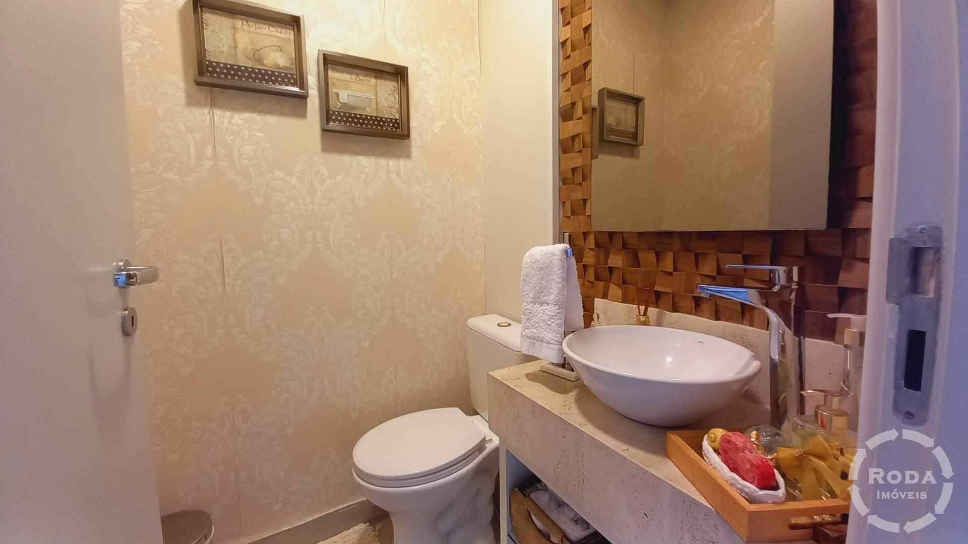 Apartamento à venda no Pompéia: 