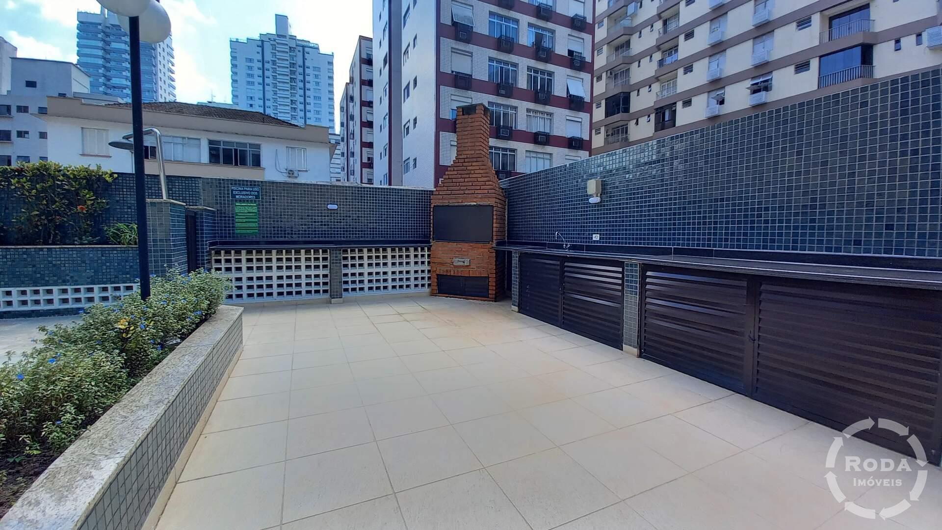 Apartamento à venda no Pompéia: 