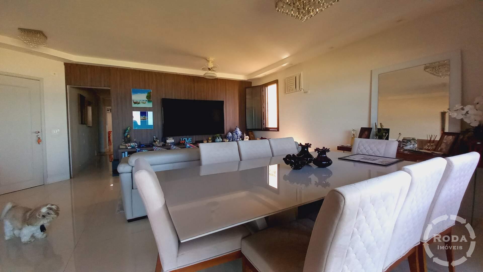 Apartamento à venda no Pompéia: 