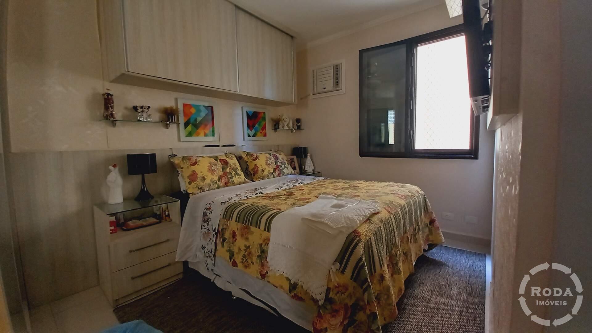 Apartamento à venda no Pompéia: 