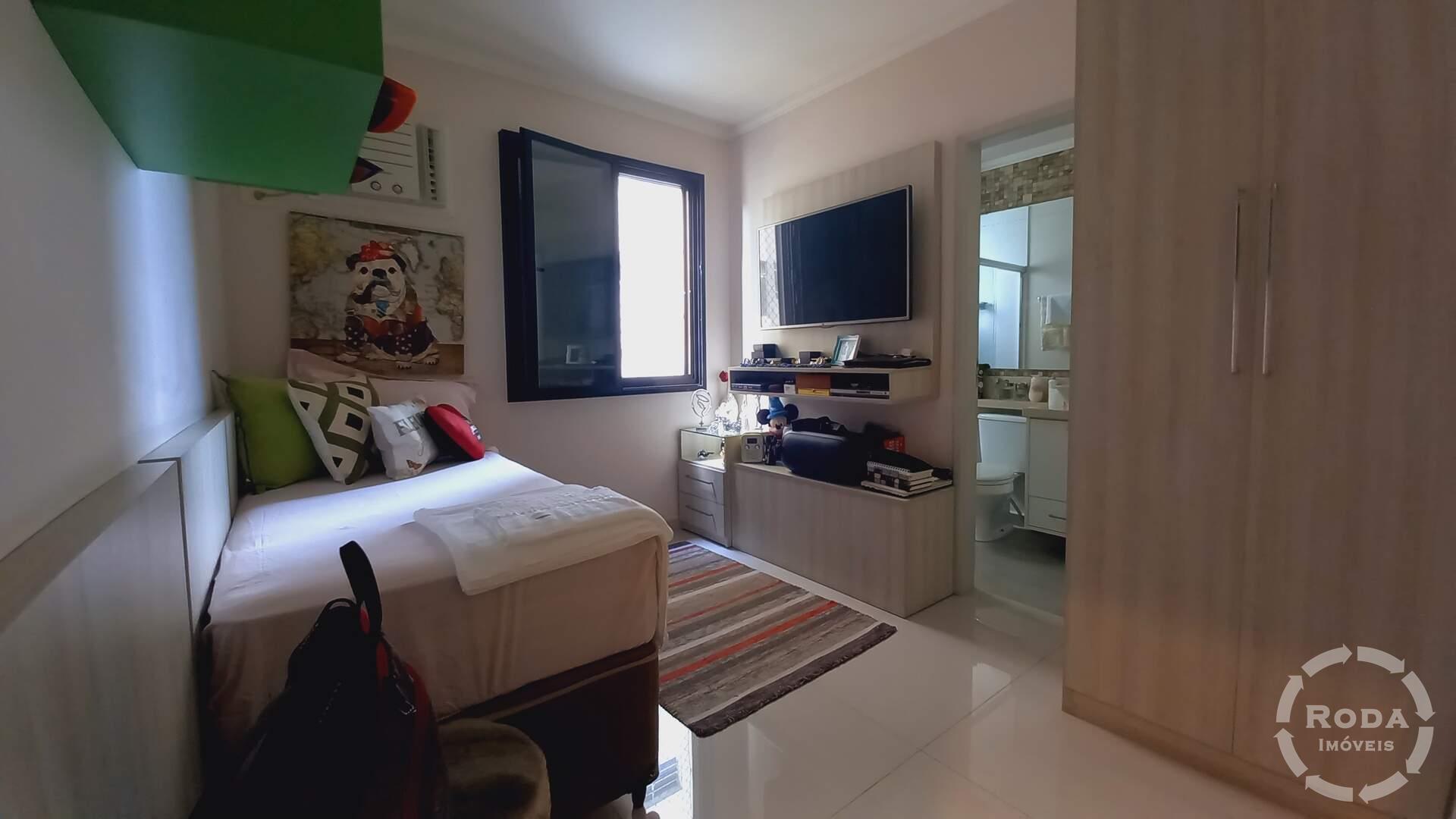 Apartamento à venda no Pompéia: 