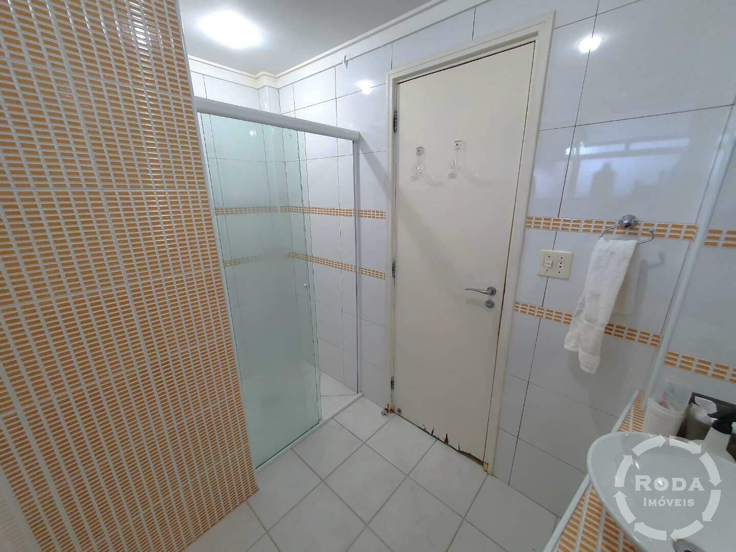 Apartamento à venda no Embaré: 