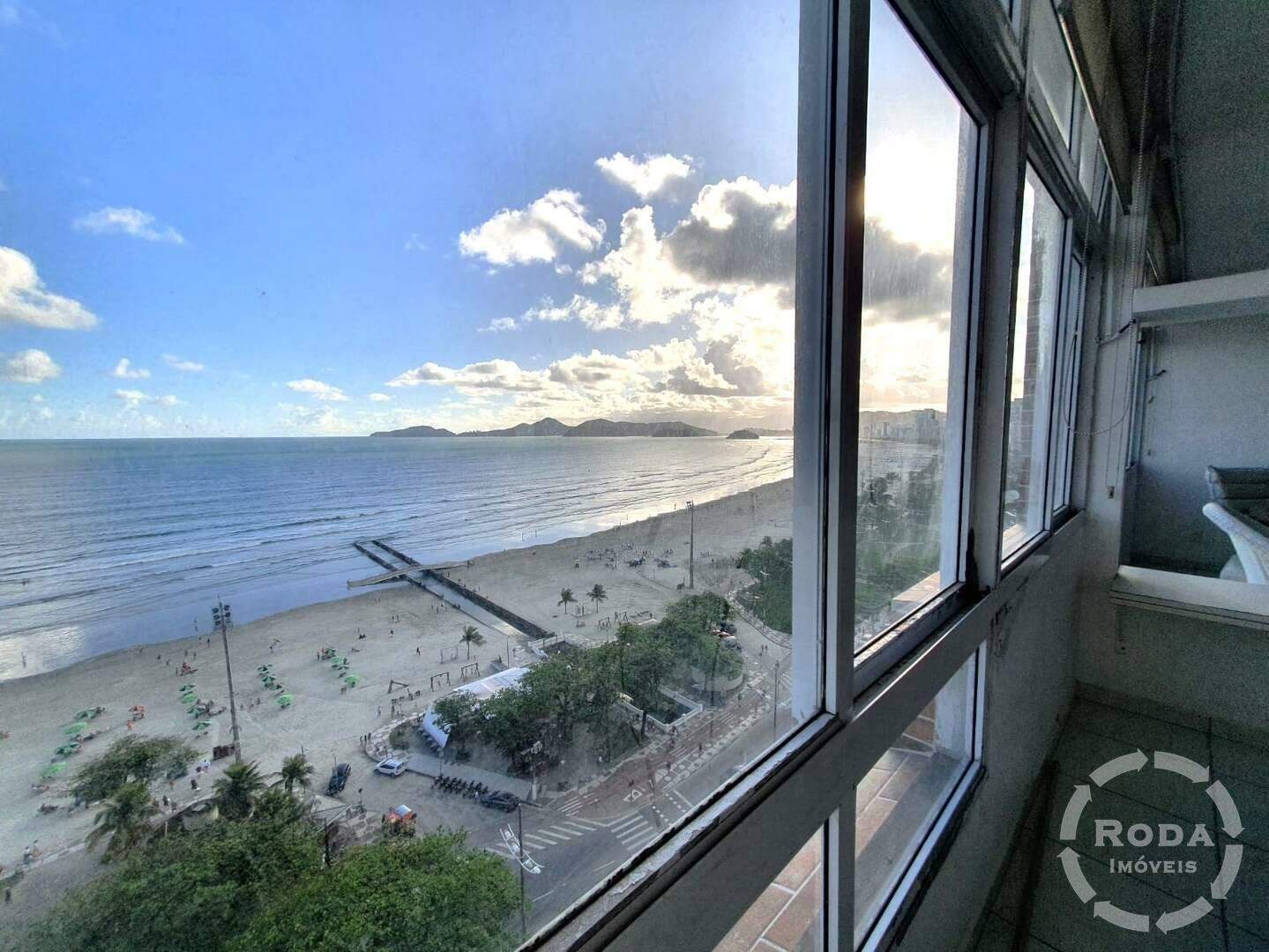 Apartamento à venda no Embaré: 