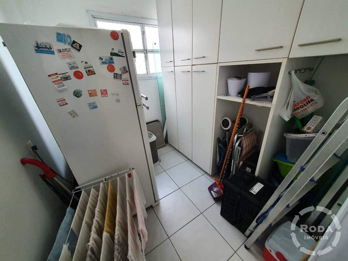 Apartamento à venda no Embaré: 