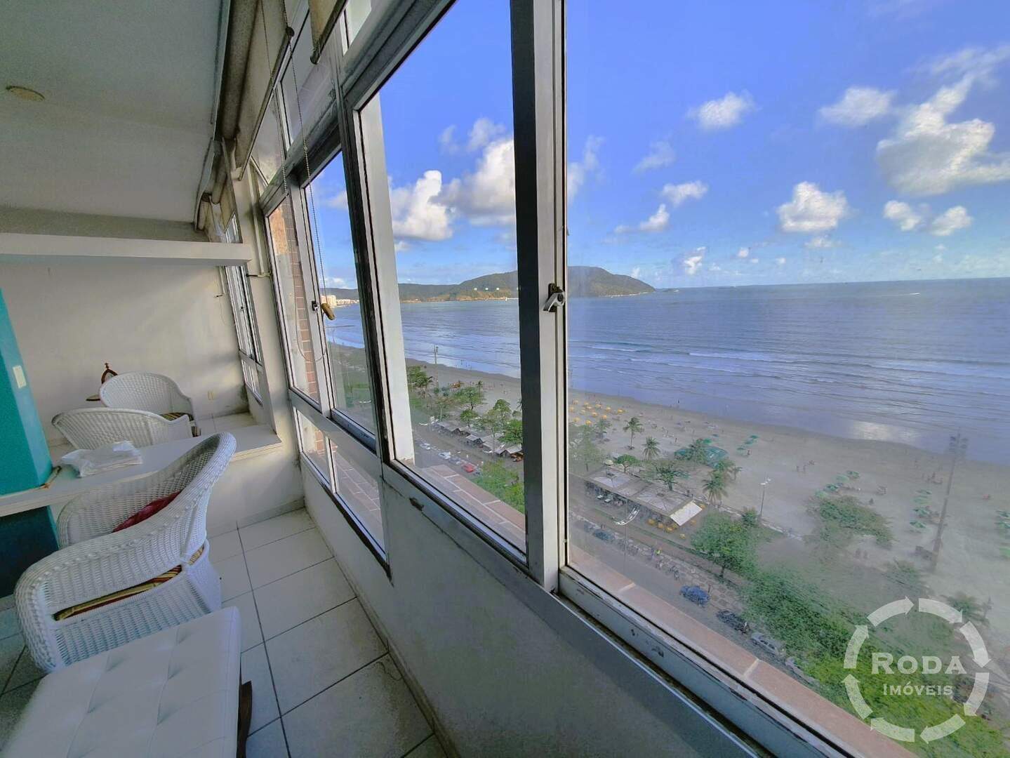 Apartamento à venda no Embaré: 