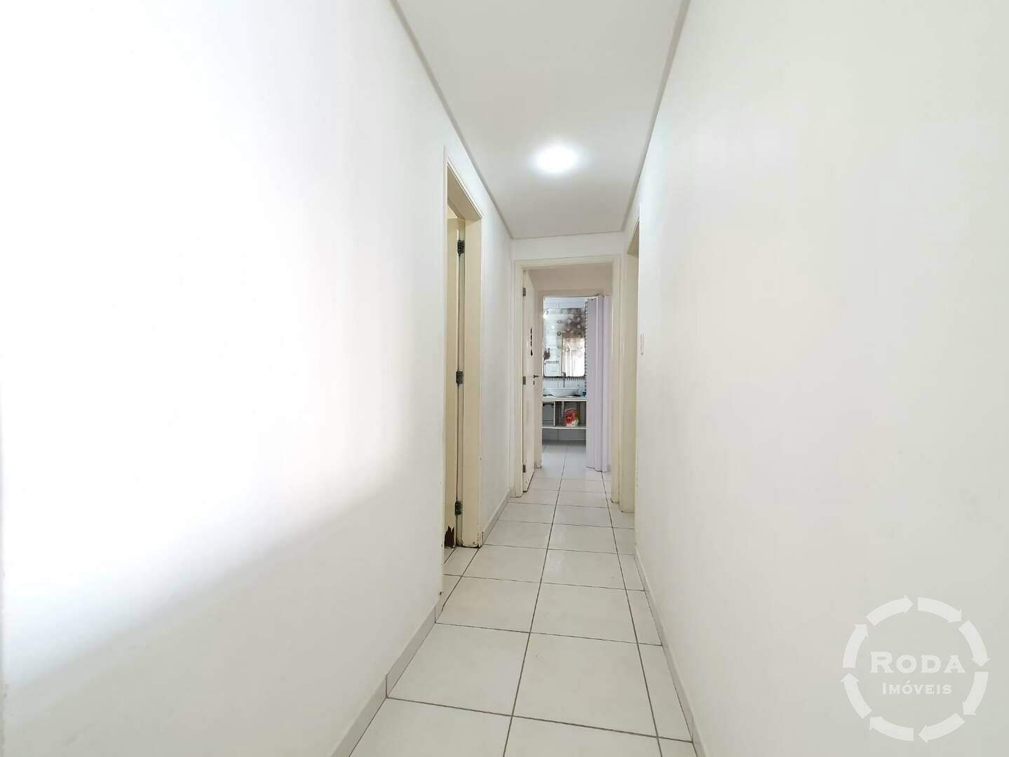 Apartamento à venda no Embaré: 