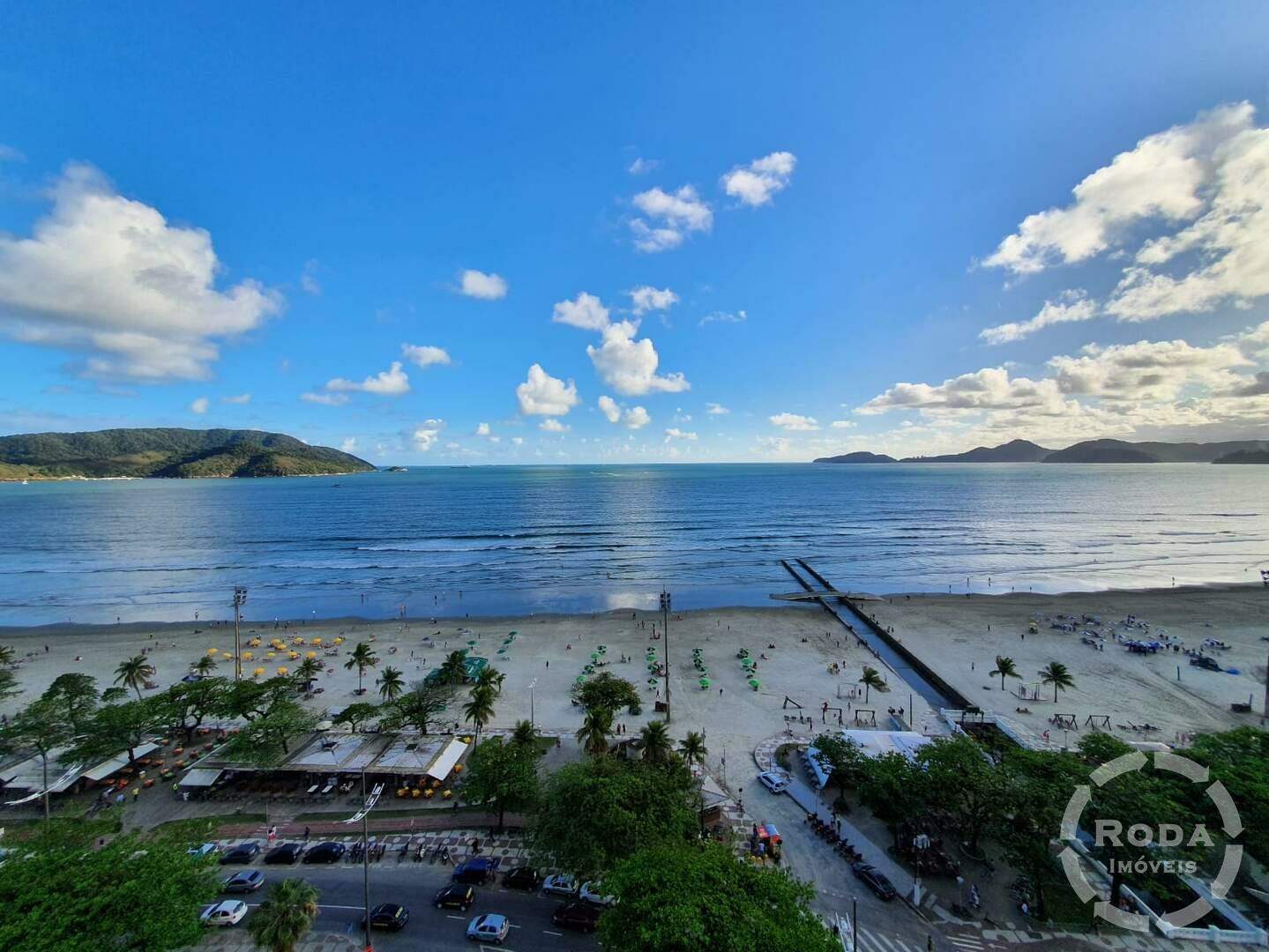 Apartamento à venda no Embaré: 