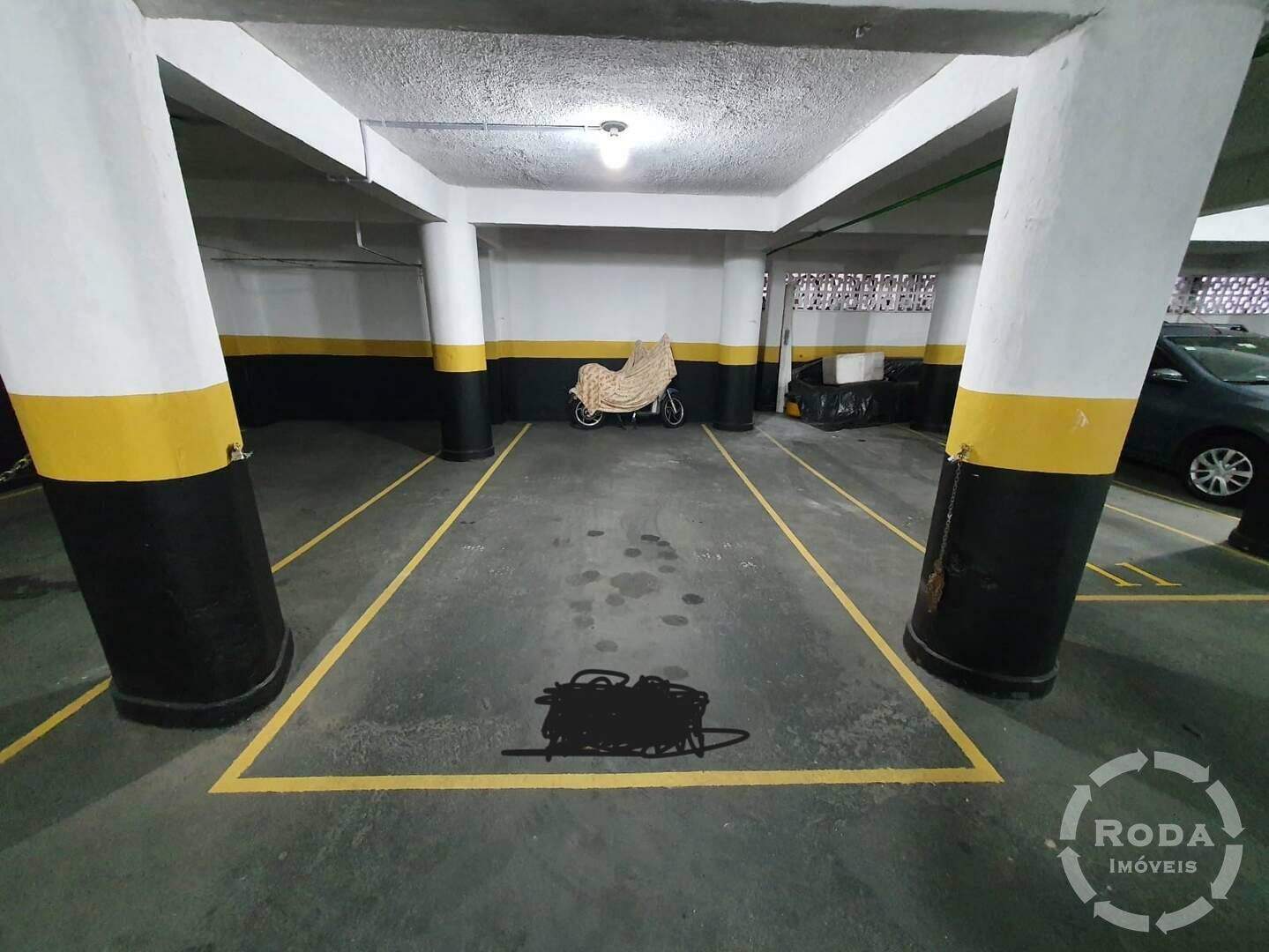 Apartamento à venda no Embaré: 