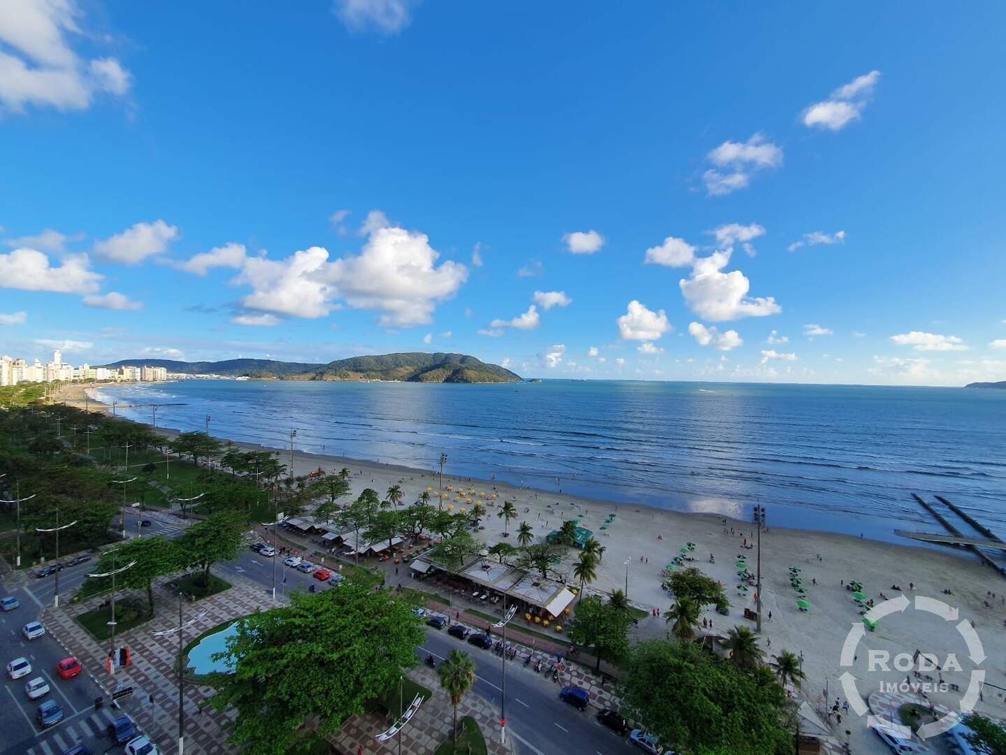 Apartamento à venda no Embaré: 