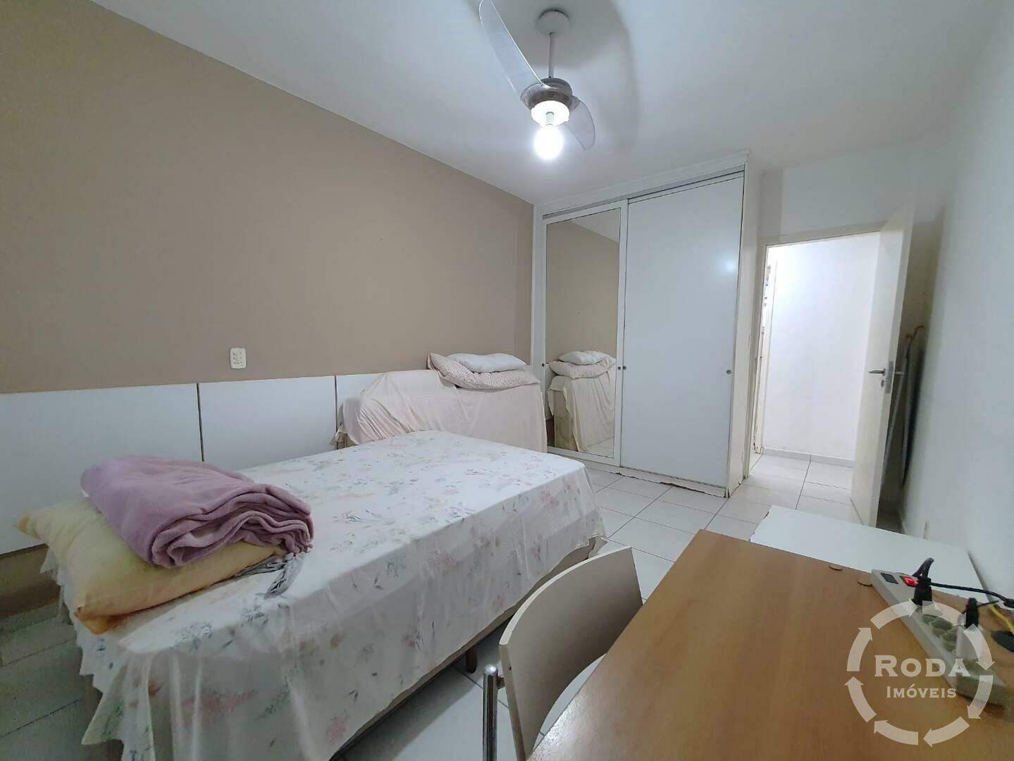 Apartamento à venda no Embaré: 