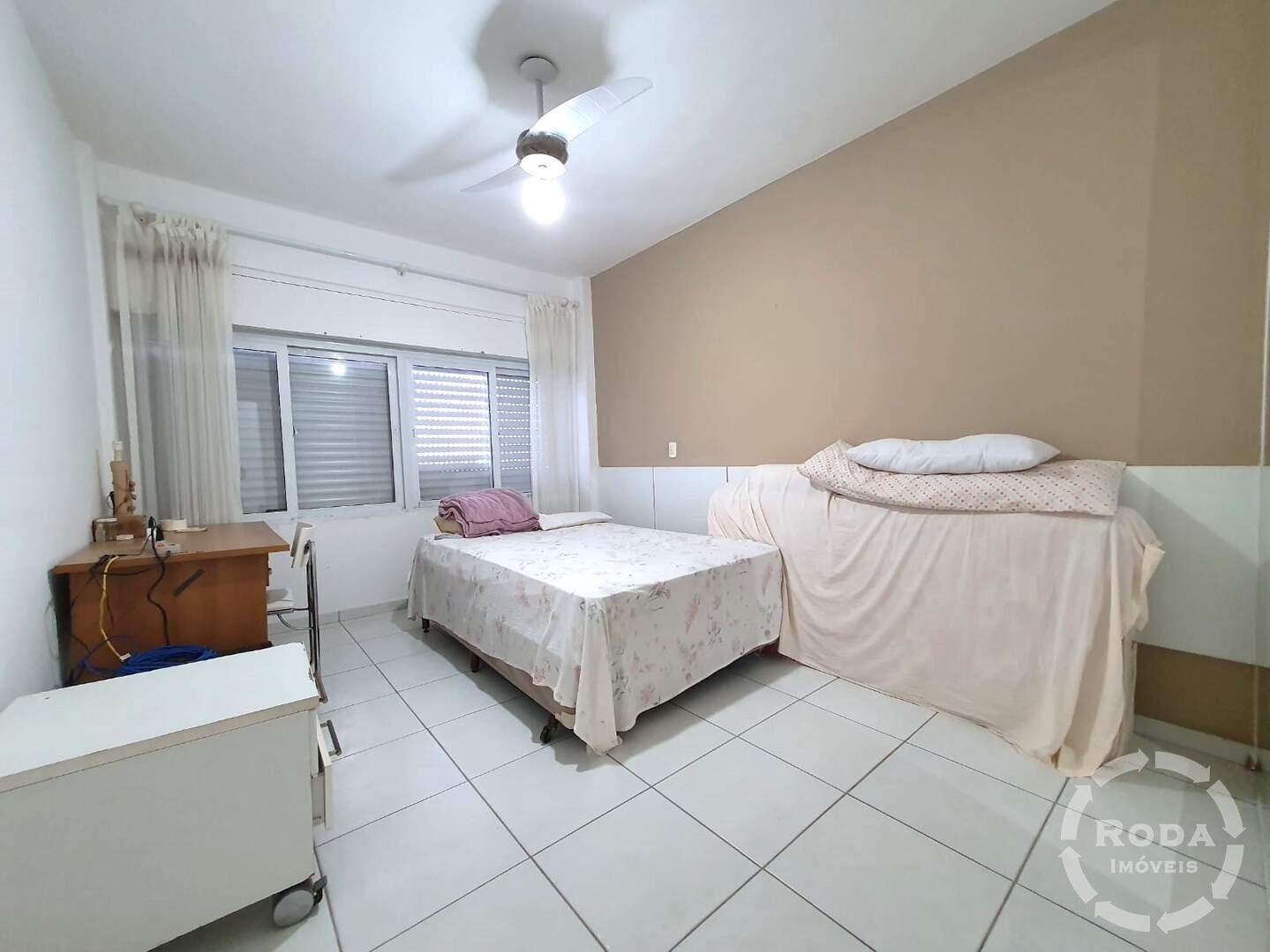 Apartamento à venda no Embaré: 