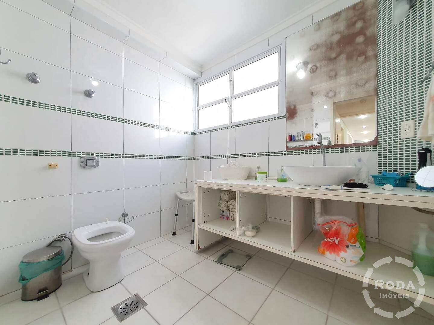 Apartamento à venda no Embaré: 