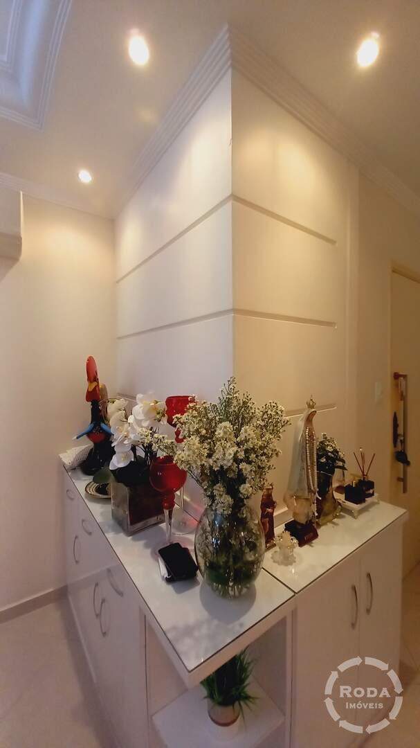 Apartamento à venda no Pompéia: 