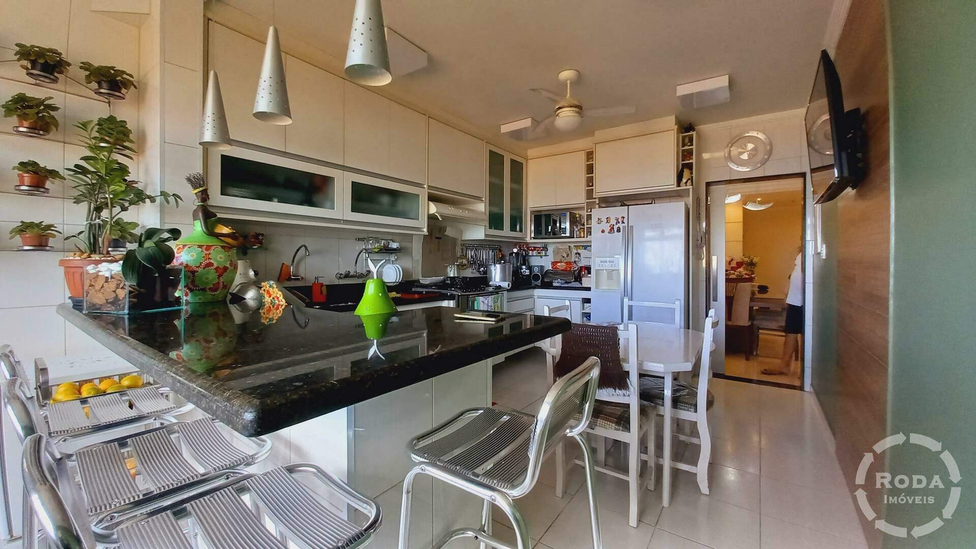 Apartamento à venda no Pompéia: 