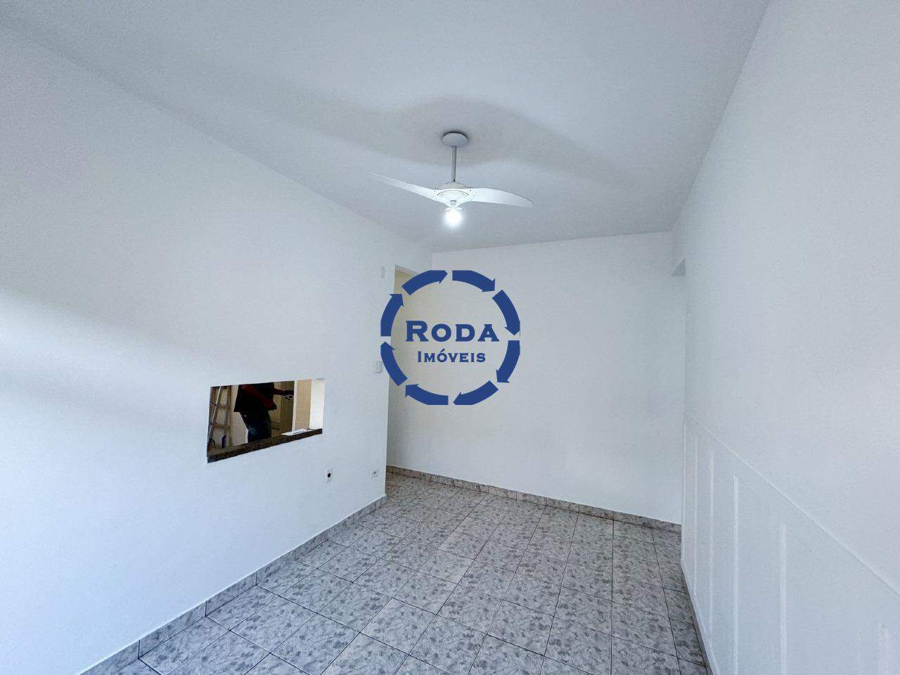 Apartamento para aluguel no Gonzaga: 