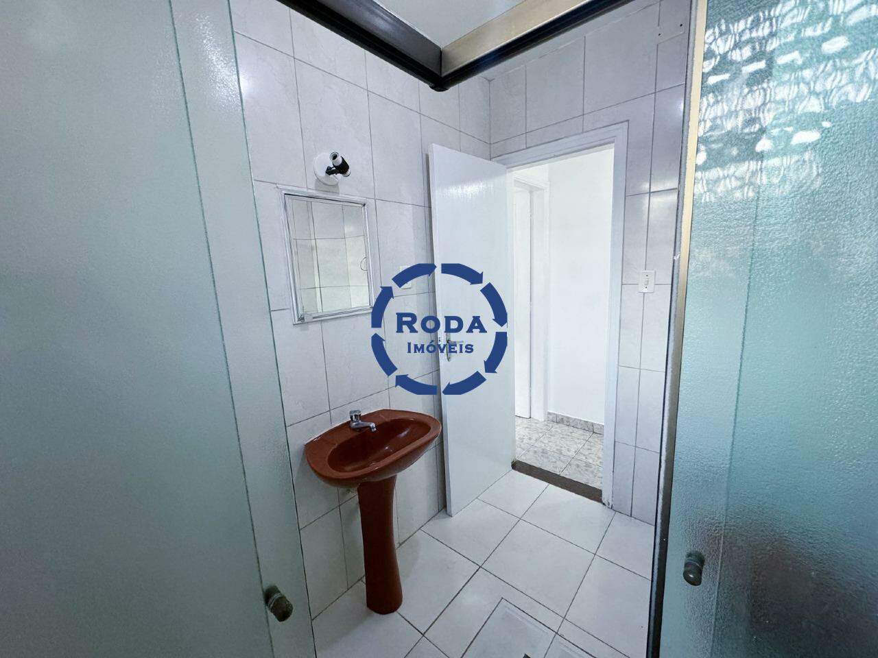 Apartamento para aluguel no Gonzaga: 