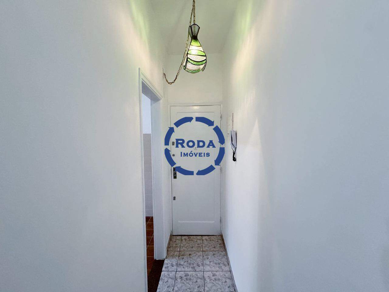 Apartamento para aluguel no Gonzaga: 