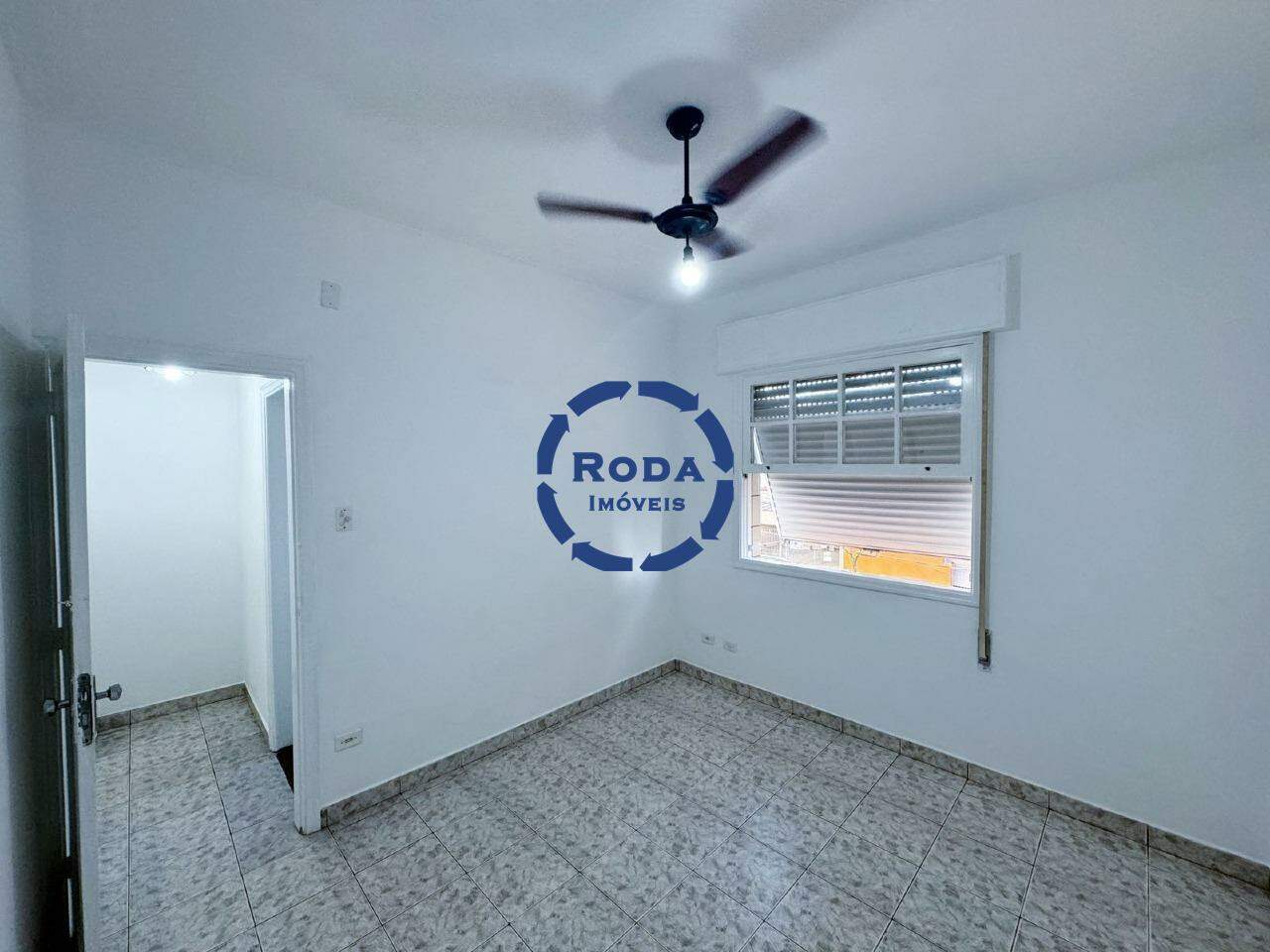 Apartamento para aluguel no Gonzaga: 