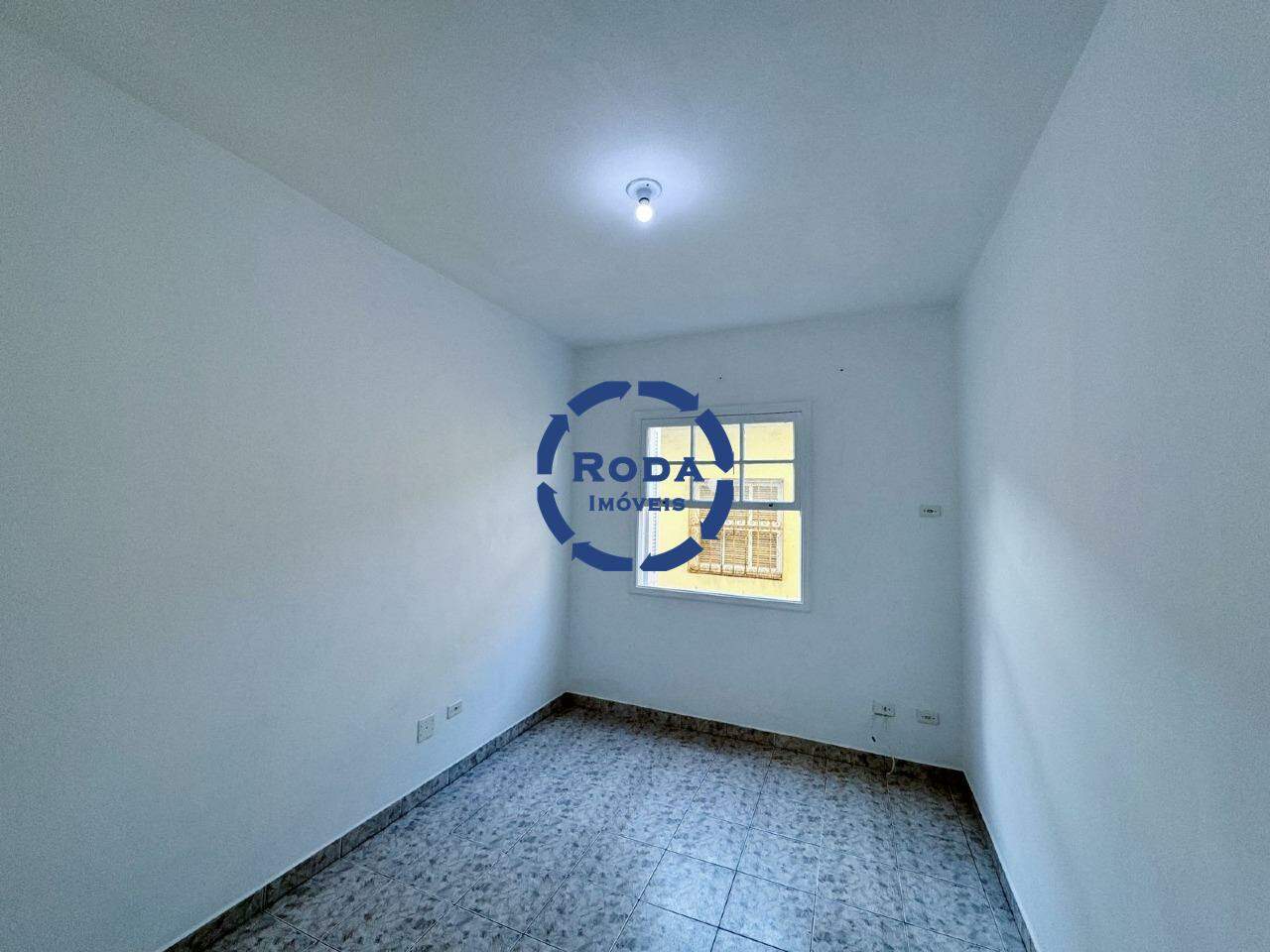 Apartamento para aluguel no Gonzaga: 