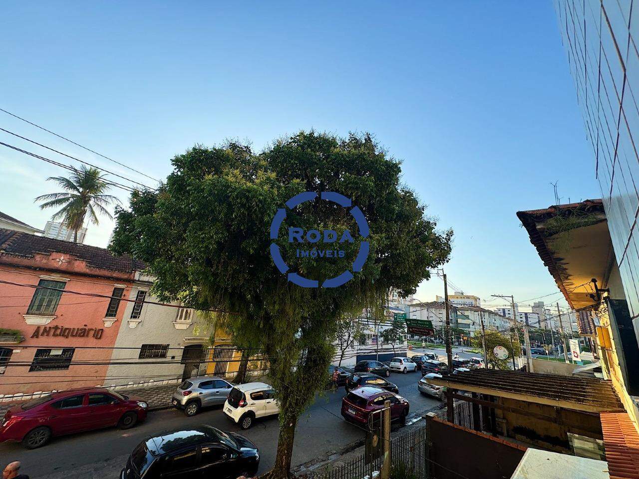 Apartamento para aluguel no Gonzaga: 