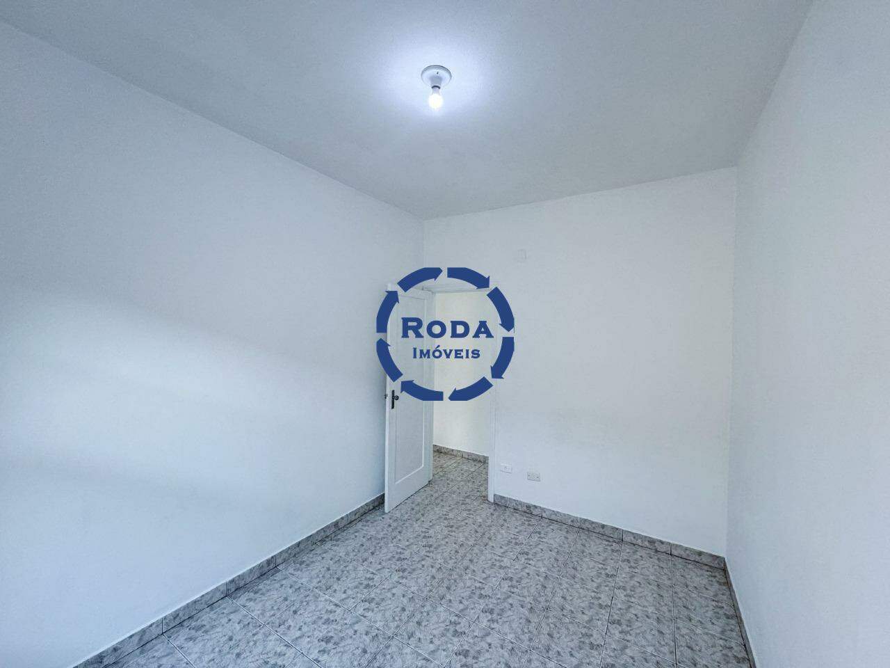 Apartamento para aluguel no Gonzaga: 