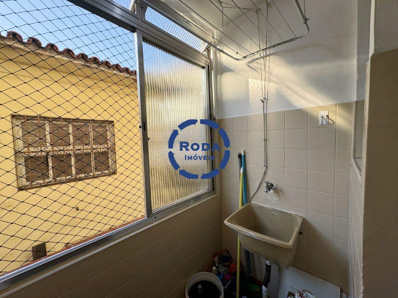 Apartamento para aluguel no Gonzaga: 
