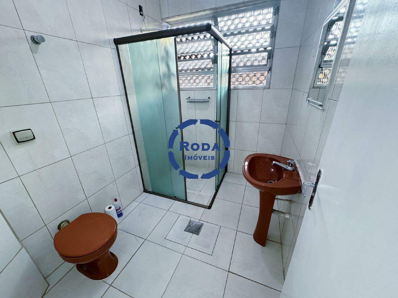Apartamento para aluguel no Gonzaga: 