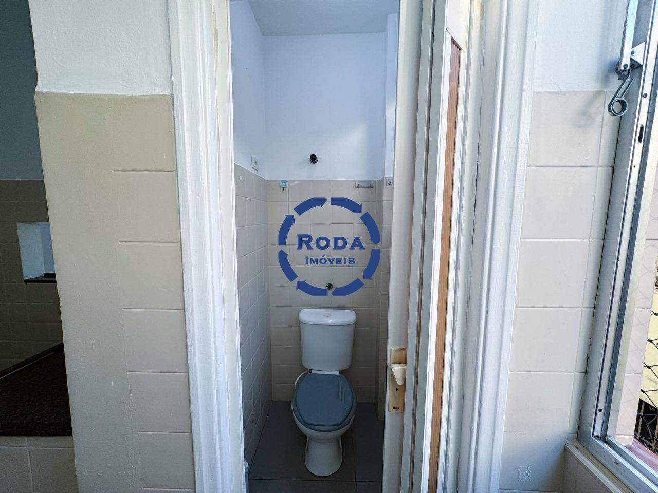 Apartamento para aluguel no Gonzaga: 