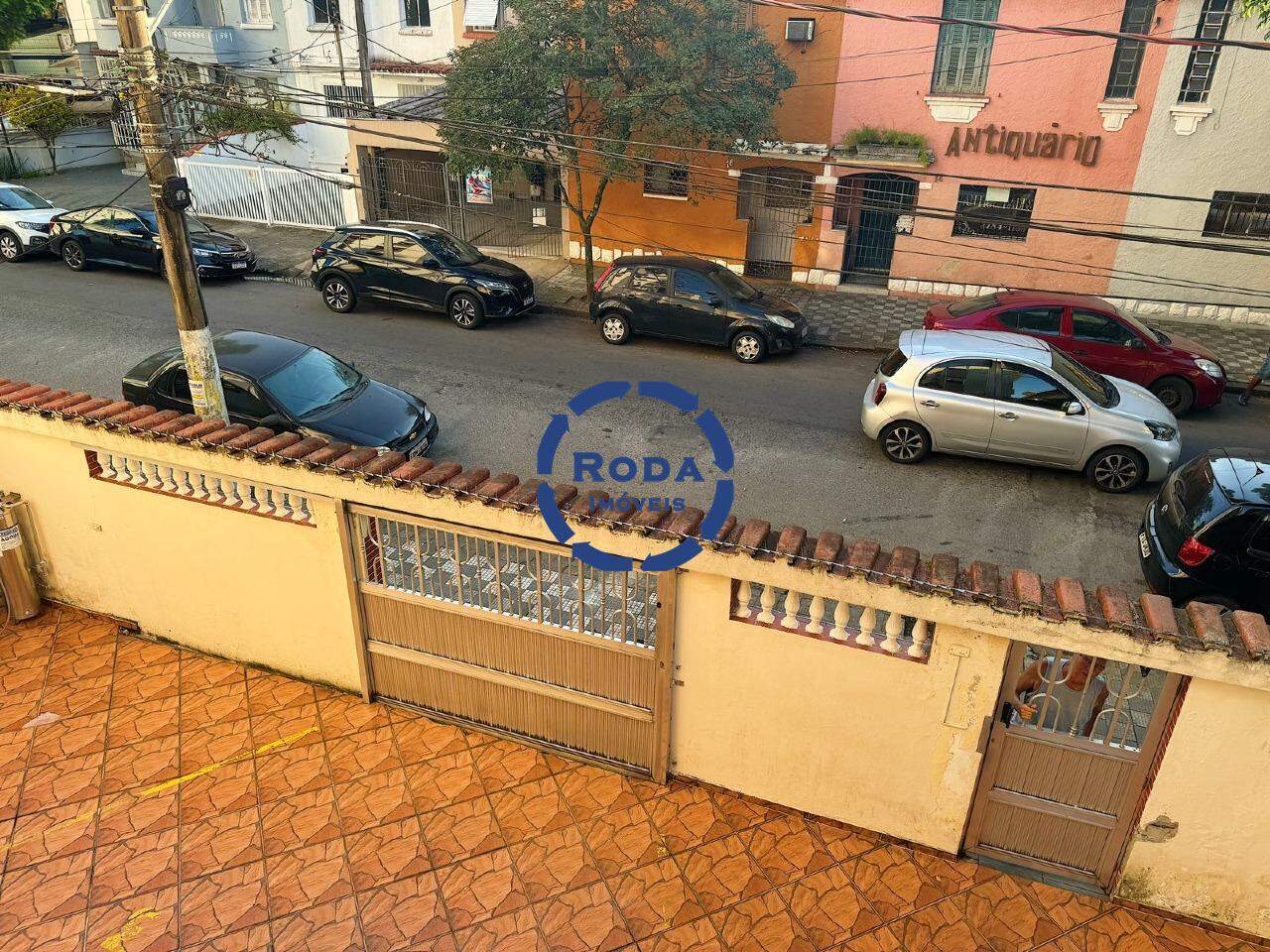 Apartamento para aluguel no Gonzaga: 