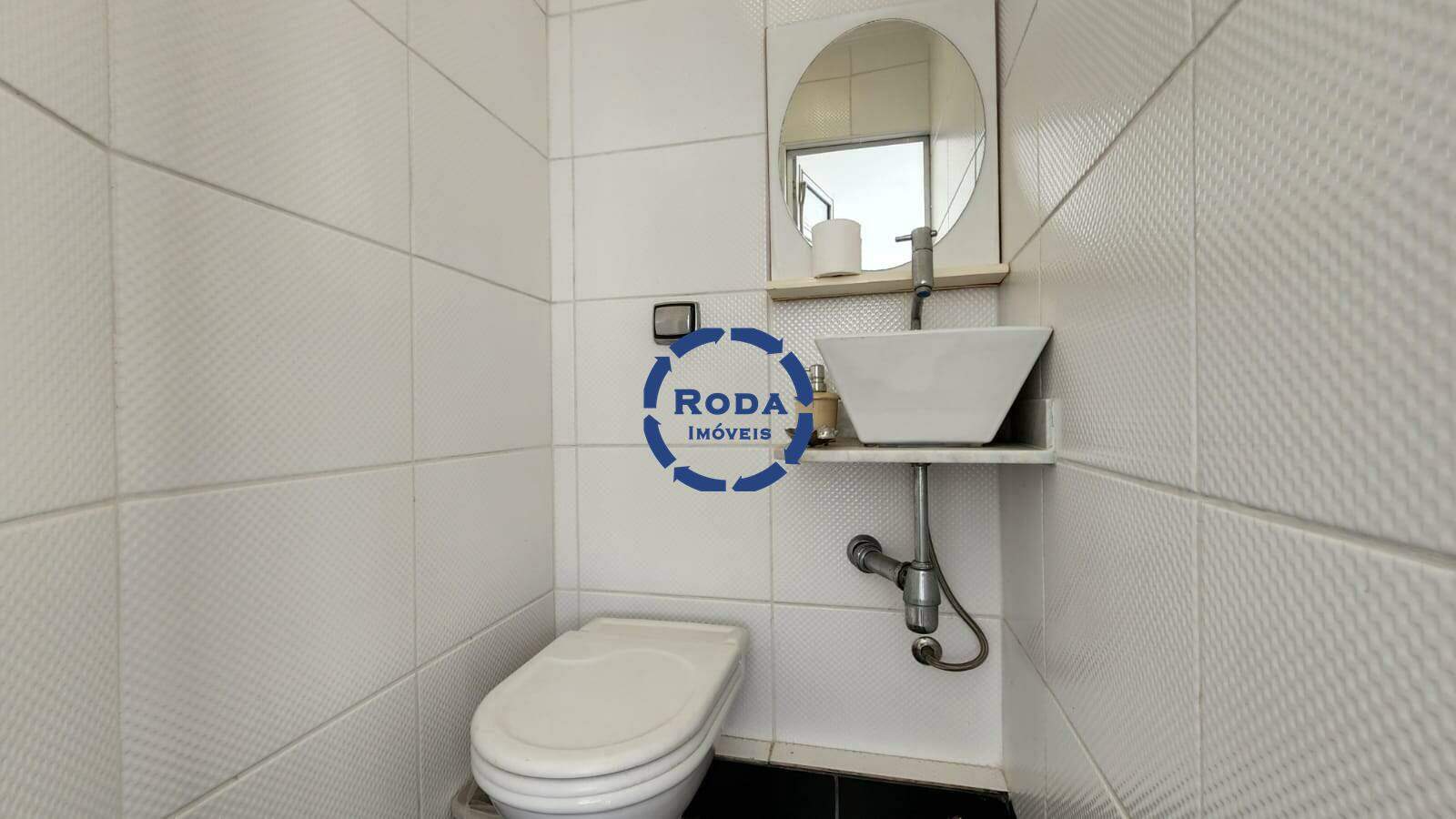 Casa à venda no Gonzaga: 
