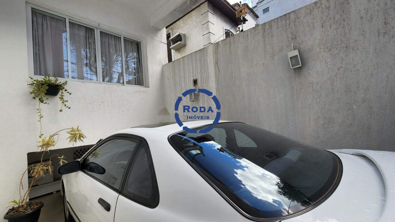 Casa à venda no Gonzaga: 