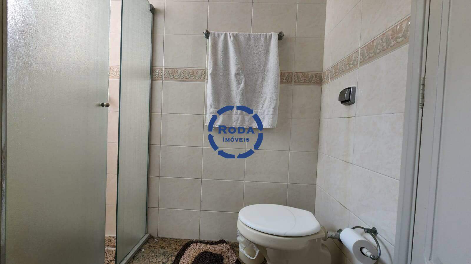 Casa à venda no Gonzaga: 
