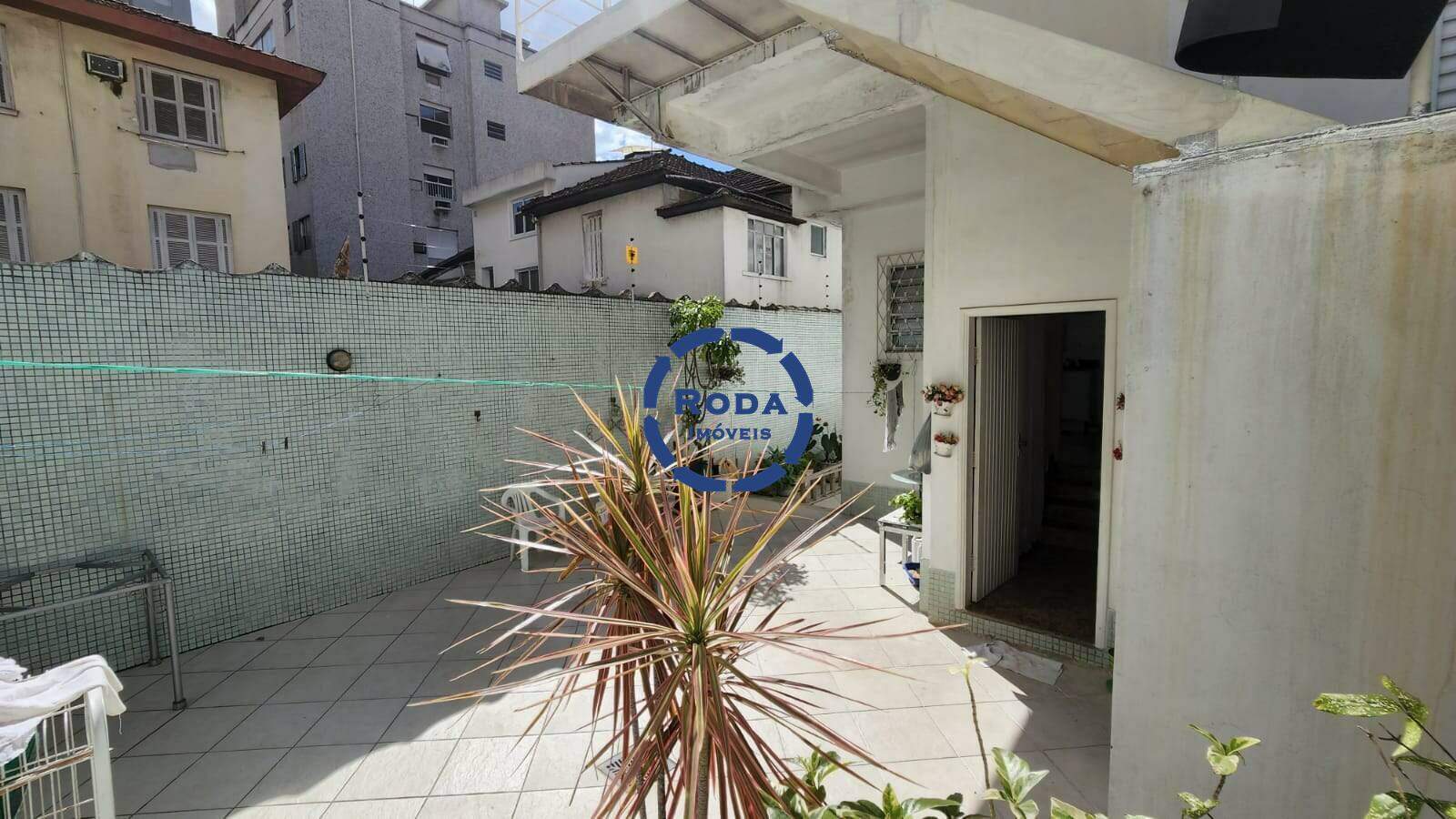 Casa à venda no Gonzaga: 