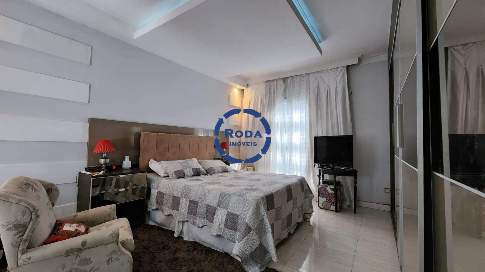 Casa à venda no Gonzaga: 