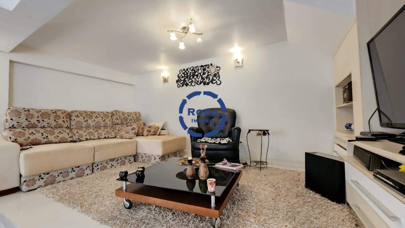 Casa à venda no Gonzaga: 
