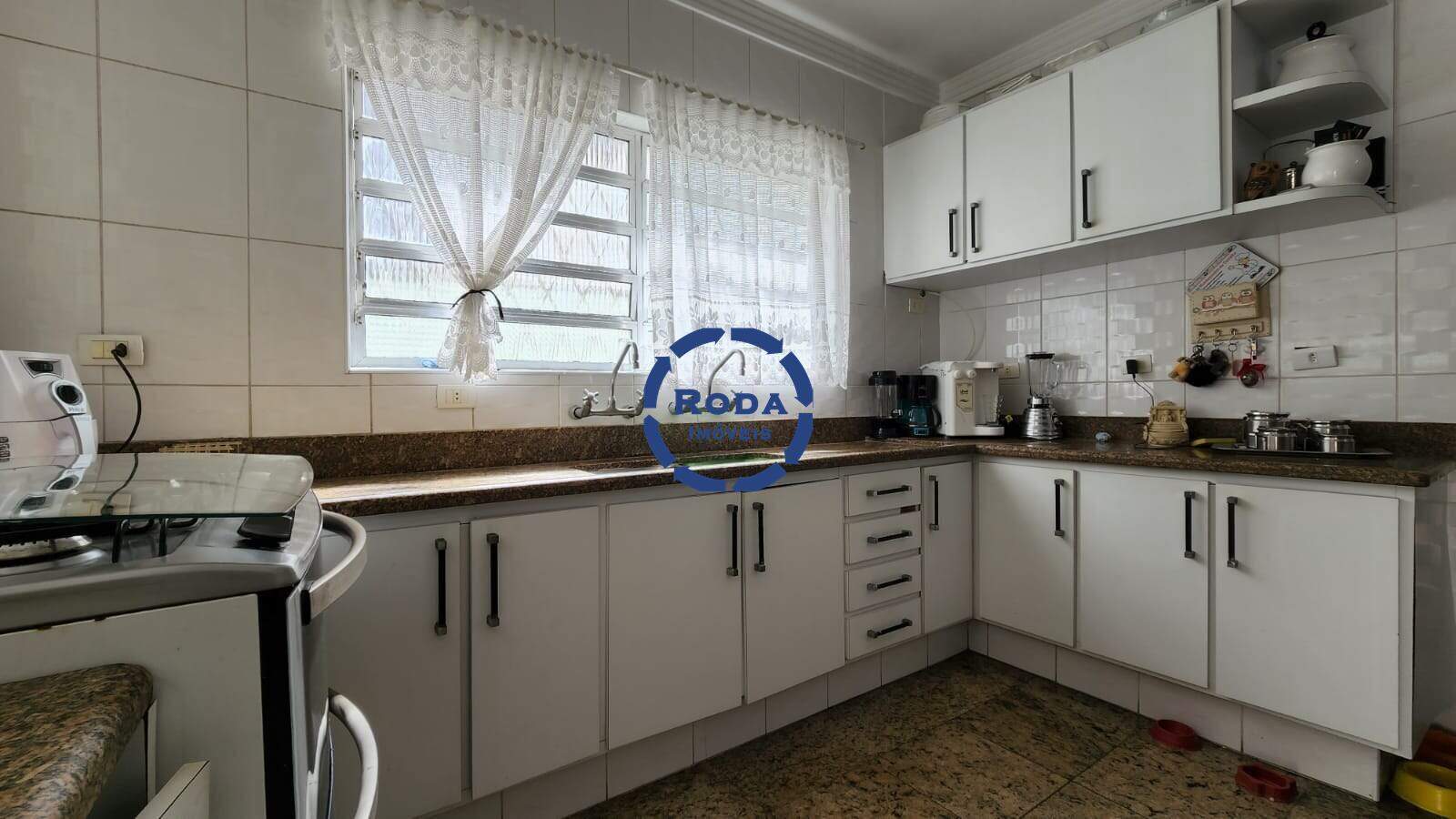 Casa à venda no Gonzaga: 