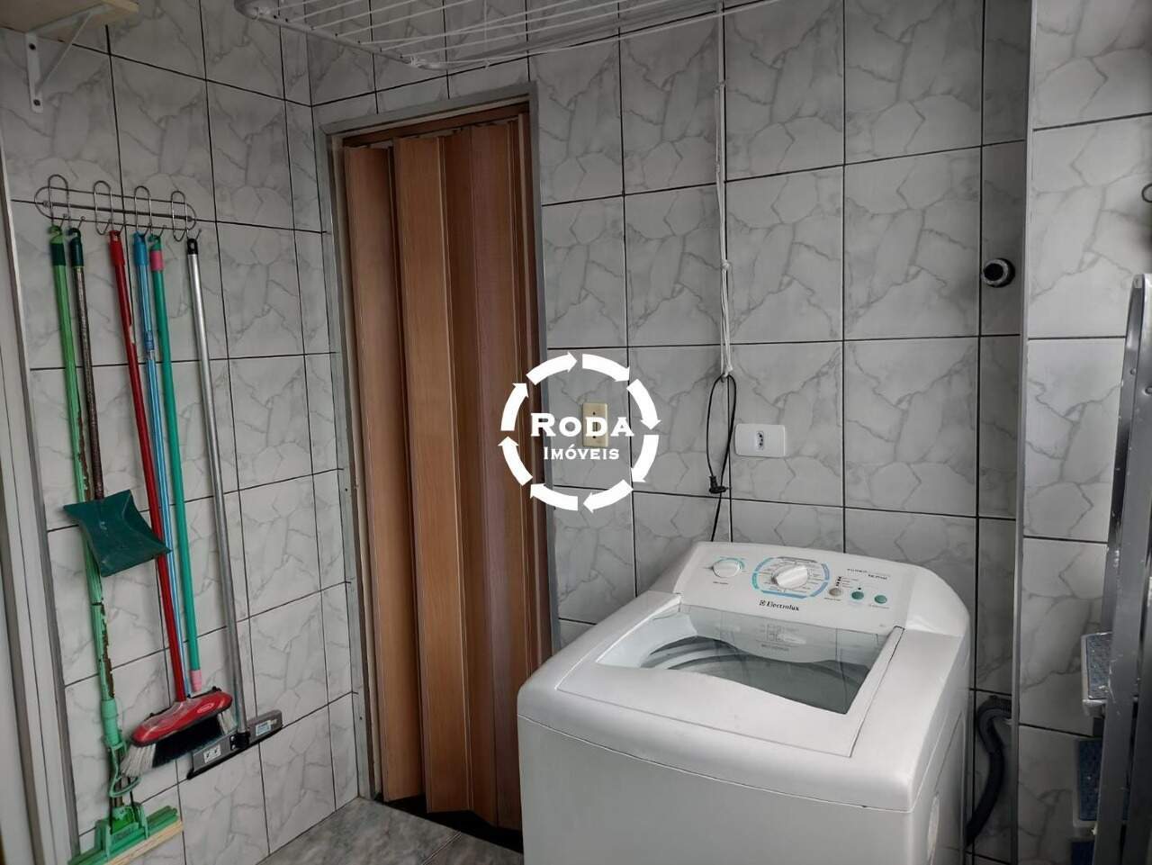 Apartamento à venda no Aparecida: 