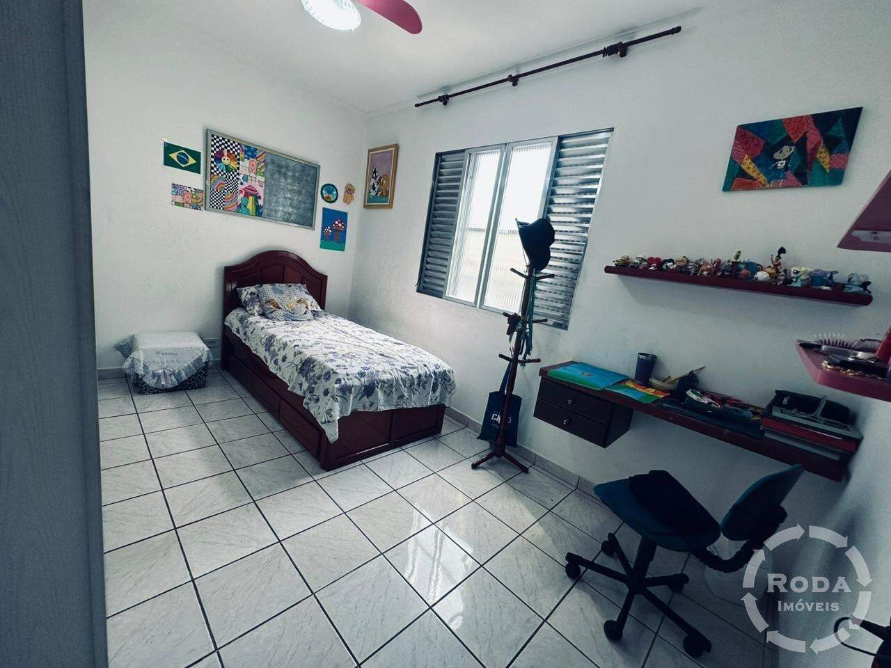 Apartamento à venda no Aparecida: 