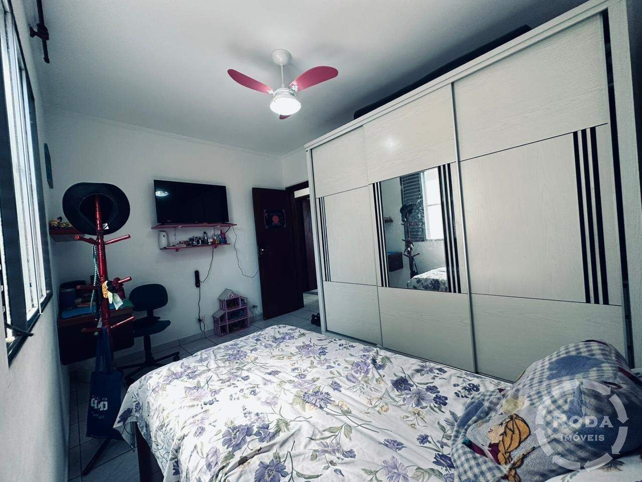 Apartamento à venda no Aparecida: 