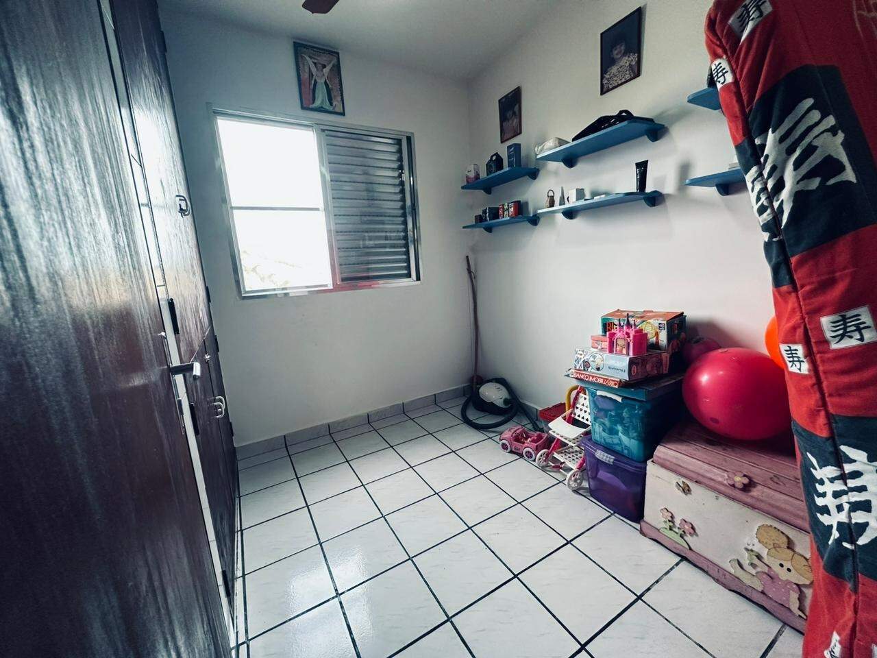 Apartamento à venda no Aparecida: 