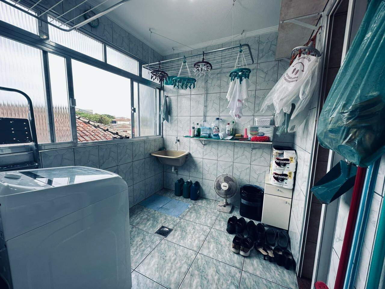 Apartamento à venda no Aparecida: 